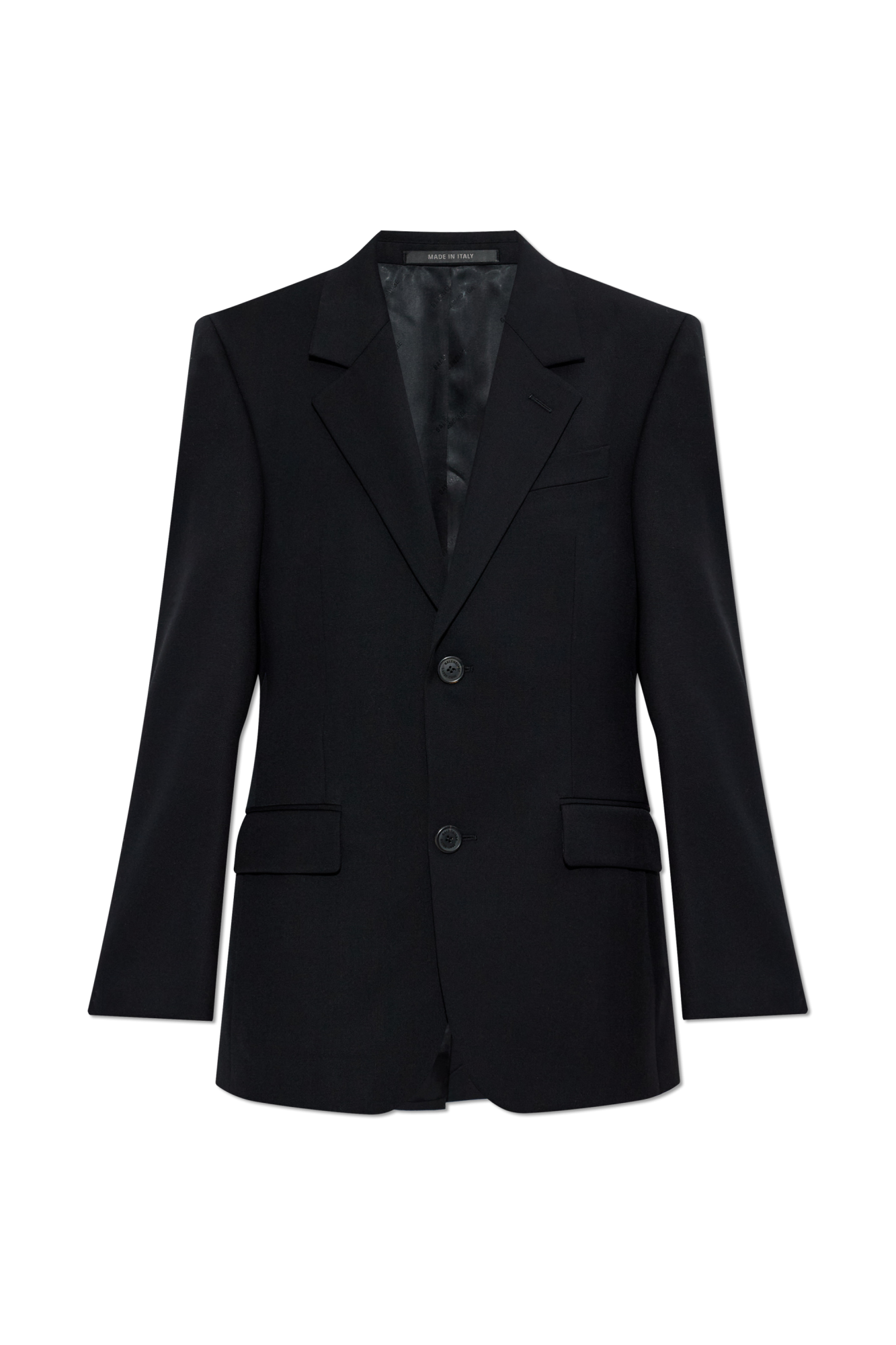 Balenciaga Wool blazer | Women's | Vitkac